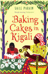 Baking Cakes in Kigali