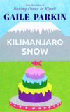 book title