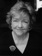 Maeve Binchy